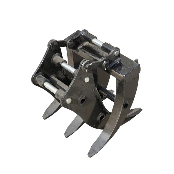 R18- Hydraulic gripper