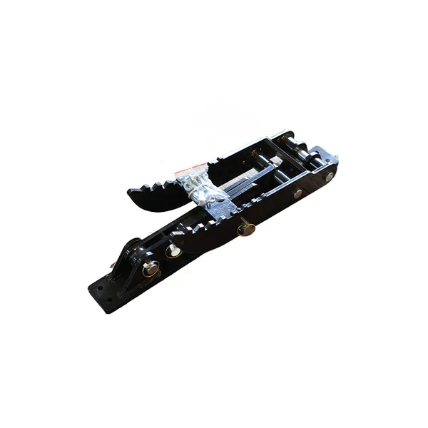 R18- Mechanical thumb clip